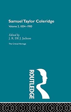 portada Samuel Taylor Coleridge