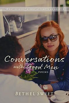 portada Conversations With Good men (en Inglés)