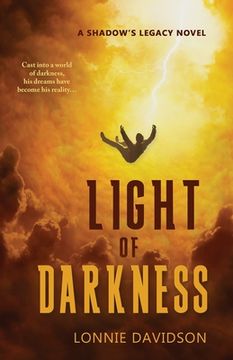 portada Light of Darkness (en Inglés)