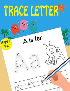 portada Trace Letters (in English)