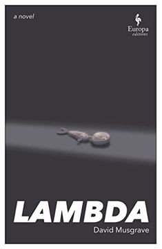 portada Lambda (en Inglés)