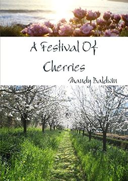 portada A Festival of Cherries (en Inglés)