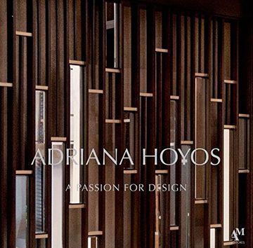 portada Adriana Hoyos (en Inglés)