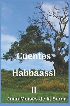 portada Cuentos Habbaassi II