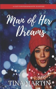 portada Man of Her Dreams: A Standalone, Happily Ever After Romance