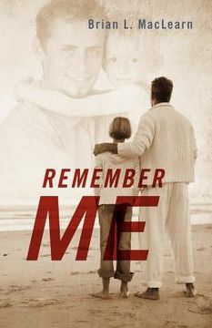 portada remember me (en Inglés)