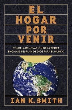 portada El Hogar por Venir