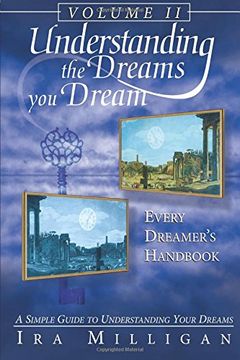 portada Every Dreamer's Handbook (in English)