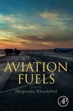 portada Aviation Fuels (in English)