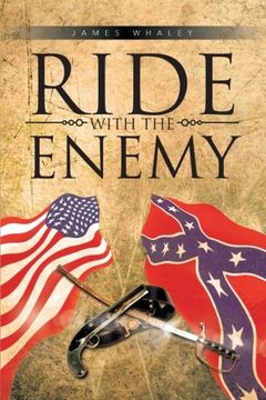 portada Ride With the Enemy (en Inglés)