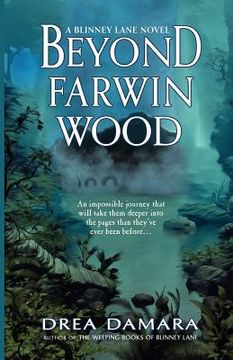 portada Beyond Farwin Wood (en Inglés)
