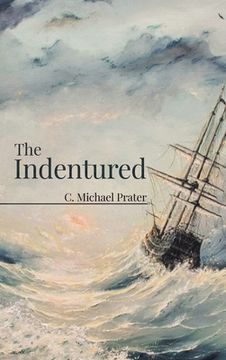 portada The Indentured (en Inglés)