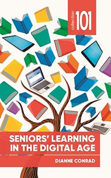 portada Seniors'Learning in the Digital age (Collection 101) (en Inglés)