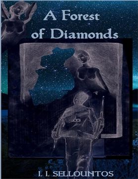 portada A Forest of Diamonds (en Inglés)