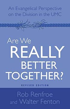 portada Are we Really Better Together? Revised Edition (en Inglés)