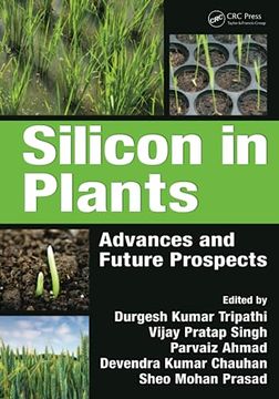 portada Silicon in Plants 