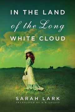 portada In the Land of the Long White Cloud (in the Land of the Long White Cloud Saga) 