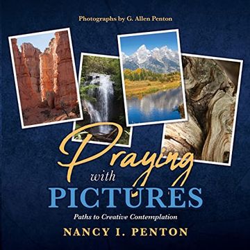 portada Praying With Pictures: Paths to Creative Contemplation 