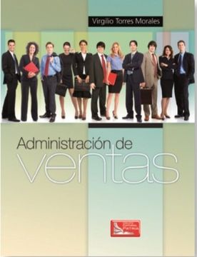 portada Administracion de Ventas- 1e