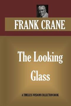 portada The Looking Glass