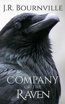 portada Company of the Raven (in English)