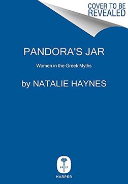 portada Pandora'S Jar: Women in the Greek Myths (in English)