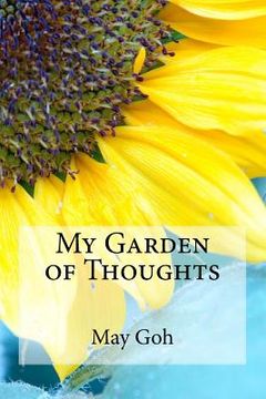 portada My Garden of Thoughts (en Inglés)