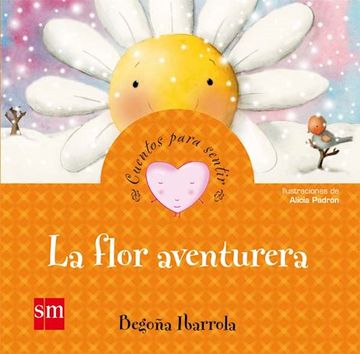 portada FLOR AVENTURERA, LA (in Spanish)