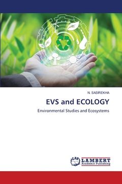 portada EVS and ECOLOGY (en Inglés)