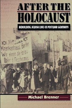 portada After the Holocaust (en Inglés)