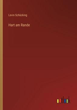 portada Hart am Rande (en Alemán)