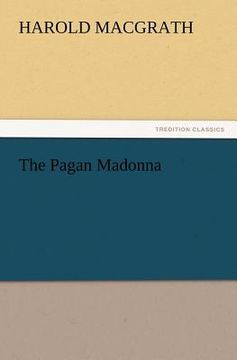 portada the pagan madonna (en Inglés)