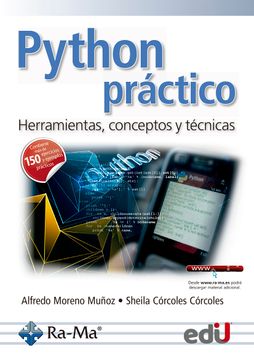 portada Python Práctico