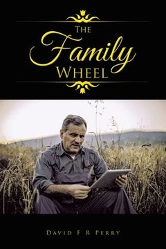 portada The Family Wheel (en Inglés)