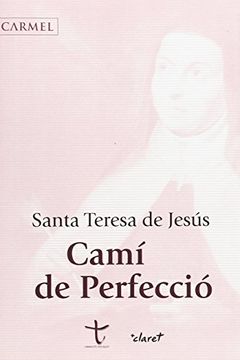 portada Cami De Perfeccio (in Spanish)