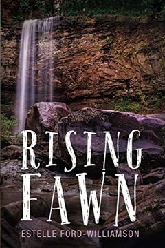 portada Rising Fawn (en Inglés)