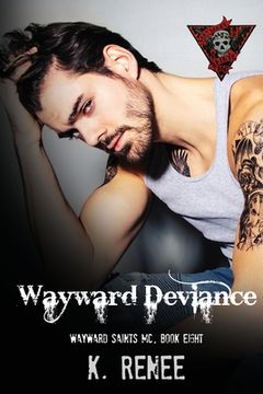 portada Wayward Deviance (en Inglés)