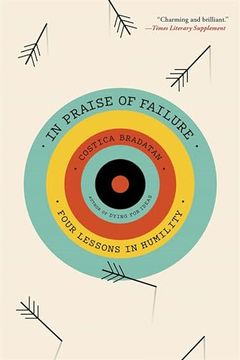 portada In Praise of Failure: Four Lessons in Humility