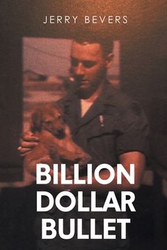 portada Billion Dollar Bullet (in English)