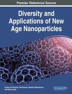 portada Diversity and Applications of New Age Nanoparticles (en Inglés)