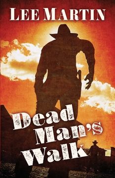 portada Dead Man's Walk (in English)