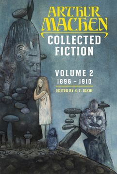 portada Collected Fiction Volume 2: 1896-1910 (en Inglés)