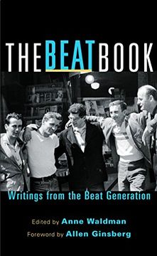 portada The Beat Book: Writings From the Beat Generation (en Inglés)