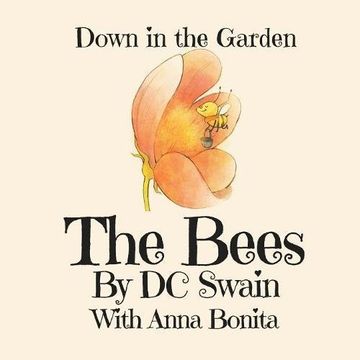 portada The Bees: Down in the Garden
