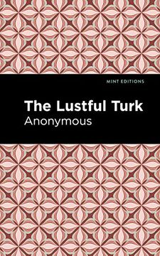 portada Lustful Turk (Mint Editions) 