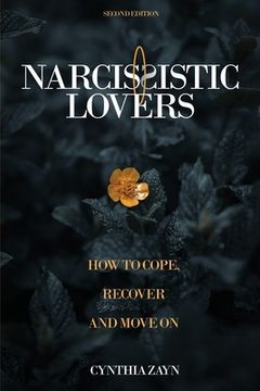 portada Narcissistic Lovers: How to Cope, Recover and Move On (in English)