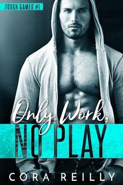 portada Only Work, No Play