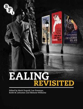 portada Ealing Revisited (en Inglés)