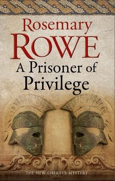 portada A Prisoner of Privilege (in English)