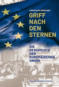 portada Griff Nach den Sternen (in German)